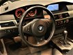 BMW 5-serie - E60 535d High Executive|M-Pakket|Head-Up|Keyless|ACC| - 1 - Thumbnail