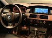 BMW 5-serie - E60 535d High Executive|M-Pakket|Head-Up|Keyless|ACC| - 1 - Thumbnail