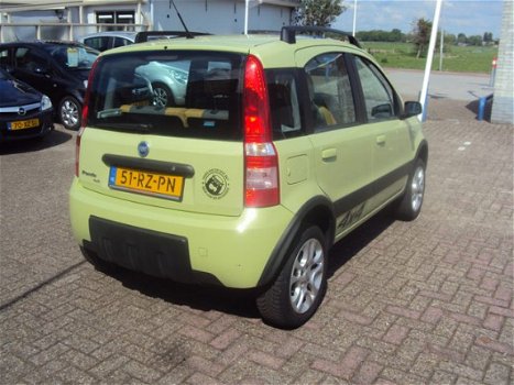 Fiat Panda - 1.2 Climbing 4x4 - 1