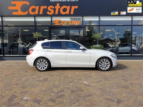 BMW 1-serie - 116d EDE Upgrade Edition 1-serie 116d EDE Upgrade Edition - 1