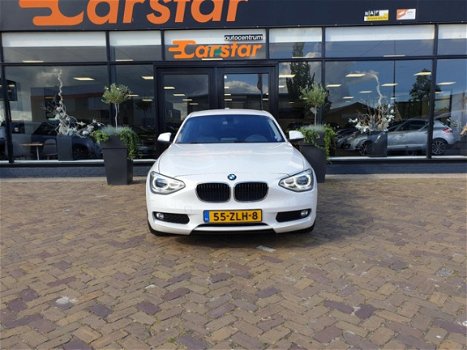 BMW 1-serie - 116d EDE Upgrade Edition 1-serie 116d EDE Upgrade Edition - 1