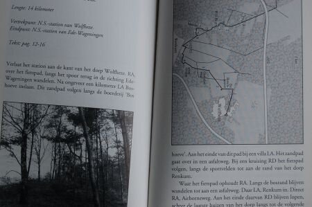 Wandelen in Archeologisch Nederland - Afbeelding 2