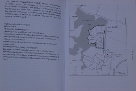Wandel weg in Nederland - Afbeelding 3