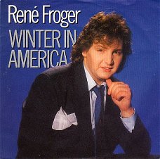 René Froger ‎: Winter In America (1988)