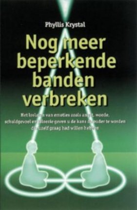 Nog meer beperkende banden verbreken - nr. 1