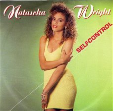 Natascha Wright ‎– Selfcontrol (1988)