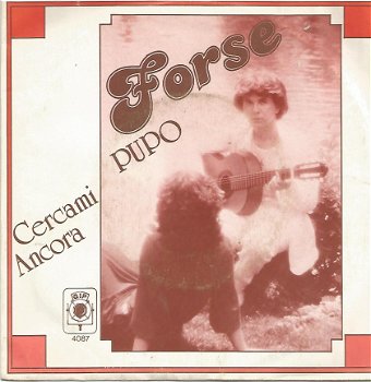Pupo - Forse (1979) - 1