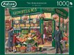 Falcon de Luxe - The Greengrocer - 1000 Stukjes - 2 - Thumbnail