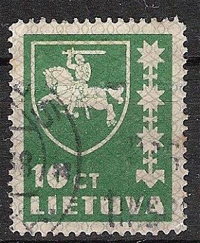 litauen 413 - 1