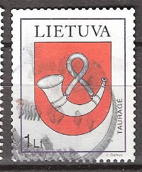 litauen 740 - 1