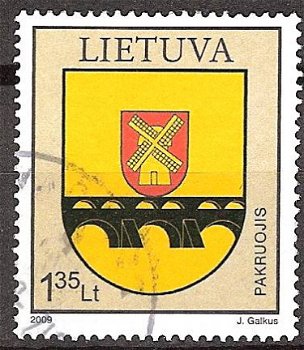 litauen 1001 - 1