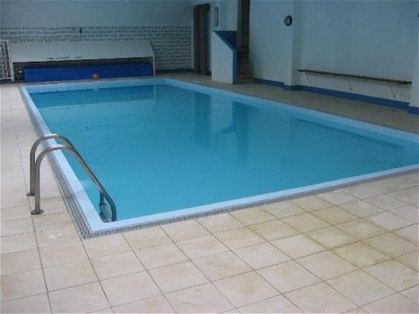 Luxe-appartement De Panne, zeezicht, 2 slpk, zwembad, PROMO - 4