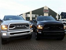 RAM 3500 CREWCAB 6.7 CUMMINS TURBO DIESEL Rijbewijs B of C by Gcap.nl