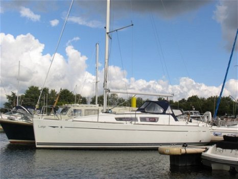 Jeanneau Sun Odyssey 30i - 1