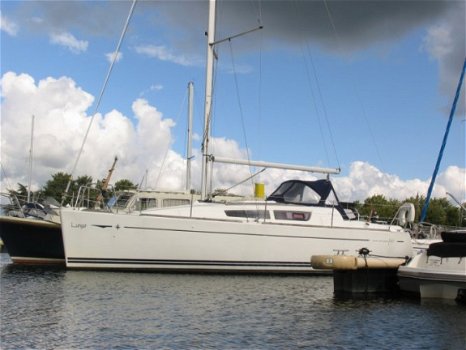 Jeanneau Sun Odyssey 30i - 2