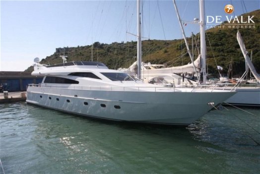 Cantiere Navale Di Chiavari 60 - 1