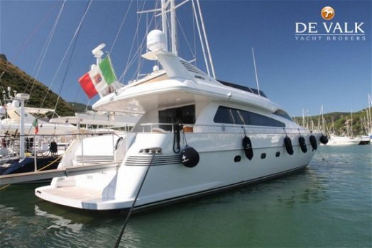 Cantiere Navale Di Chiavari 60 - 2