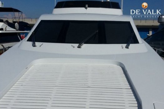 Cantiere Navale Di Chiavari 60 - 3