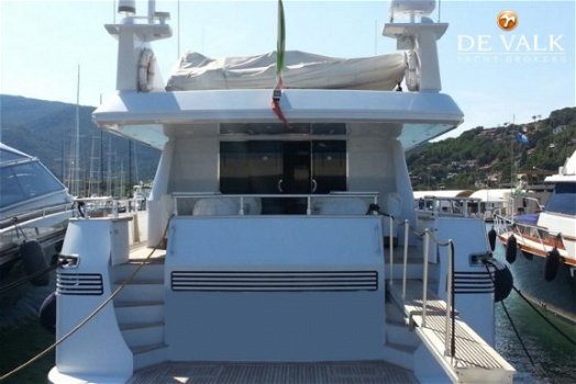 Cantiere Navale Di Chiavari 60 - 5