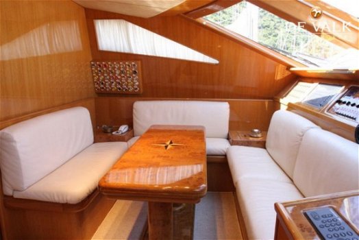 Cantiere Navale Di Chiavari 60 - 8