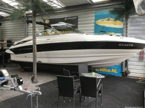 Crownline 265 SS - 1