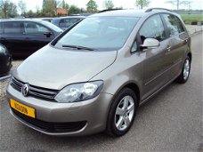 Volkswagen Golf Plus - 1.4 TSI Comfortline