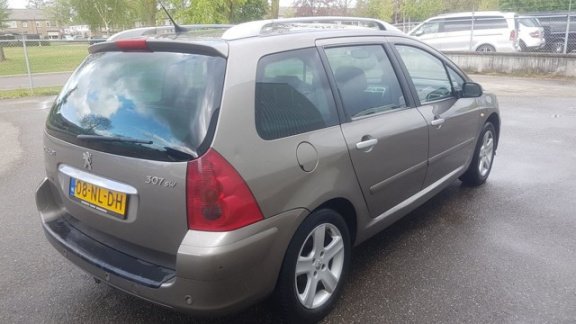 Peugeot 307 SW - 2.0 16V Pack - 1