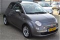 Fiat 500 - 0.9 TwinAir Turbo 105 PK / AIRCO / PANO DAK / LMV / PARK.SENSOREN - 1 - Thumbnail