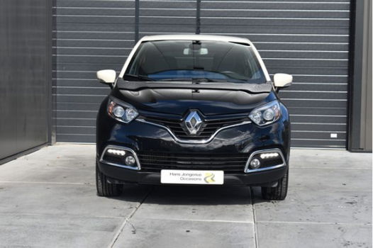 Renault Captur - TCe 90 Dynamique | NAVI | CLIMATE CONTROL | CRUISE CONTROL | PDC | LMV - 1