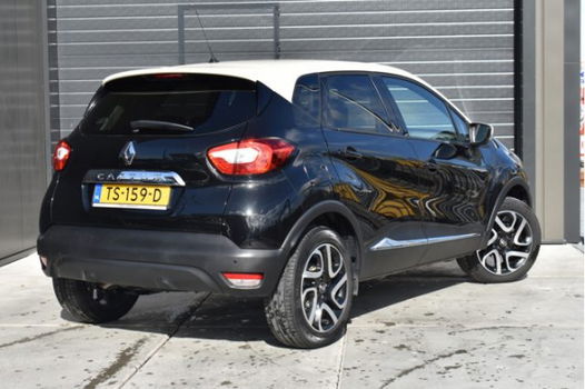 Renault Captur - TCe 90 Dynamique | NAVI | CLIMATE CONTROL | CRUISE CONTROL | PDC | LMV - 1