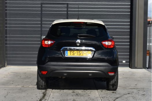 Renault Captur - TCe 90 Dynamique | NAVI | CLIMATE CONTROL | CRUISE CONTROL | PDC | LMV - 1