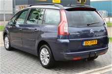 Citroën Grand C4 Picasso - 1.6 110pk HDI BJ09 AMBIANCE 7-PERS Navi, Trekhaak, Clima, Cruise, LM Velg