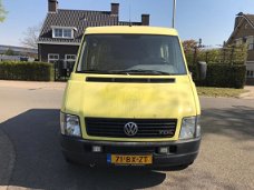 Volkswagen LT 35 - 35A 2.8 TDI Dubbel Cabine. Goede auto Apk 23-11-2020