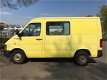 Volkswagen LT 35 - 35A 2.8 TDI Dubbel Cabine. Goede auto Apk 23-11-2020 - 1 - Thumbnail