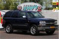 Chevrolet Tahoe - USA 5.3 V8 LT Z71 4x4 Youngtimer - 1 - Thumbnail