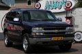 Chevrolet Tahoe - USA 5.3 V8 LT Z71 4x4 Youngtimer - 1 - Thumbnail