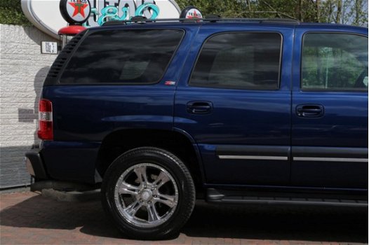 Chevrolet Tahoe - USA 5.3 V8 LT Z71 4x4 Youngtimer - 1