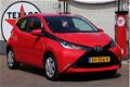 Toyota Aygo - 1.0 VVT-i x-play - 1 - Thumbnail