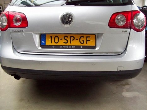 Volkswagen Passat Variant - 1.6 FSI Trendline - 1