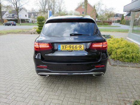 Mercedes-Benz GLC-klasse - 250 4MATIC AMG Edition 1 Voll Opties - 1