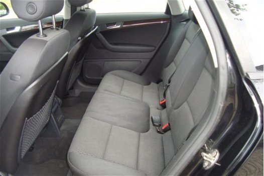 Audi A3 Sportback - 1.4 TFSI Ambiente Pro Line automaat - 1