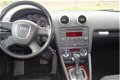 Audi A3 Sportback - 1.4 TFSI Ambiente Pro Line automaat - 1 - Thumbnail
