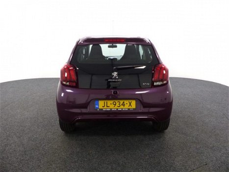 Peugeot 108 - 1.0 e-VTi Active - 1