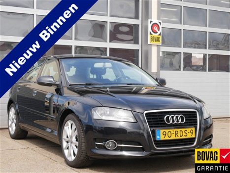 Audi A3 Sportback - 1.4 TFSI Ambition Pro Line - 1