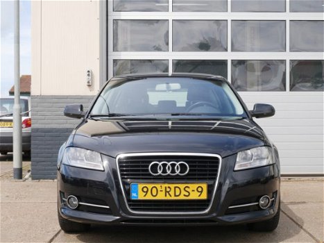 Audi A3 Sportback - 1.4 TFSI Ambition Pro Line - 1