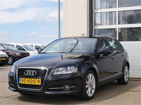 Audi A3 Sportback - 1.4 TFSI Ambition Pro Line - 1