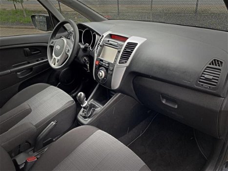 Kia Venga - 1.4 CVVT Plus Pack *NAVIGATIE-64.000KM - 1