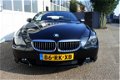 BMW 6-serie Cabrio - 645Ci S Orig. NL NIEUWSTAAT TOP - 1 - Thumbnail