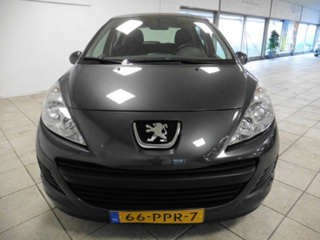 Peugeot 207 - 1.4 Acces Lite / AIRCO / CRUISE - 1