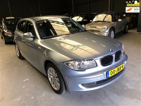 BMW 1-serie - 116i Corporate - 1